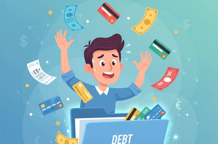 Debt Consolidation