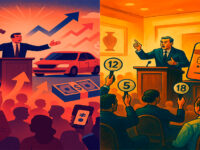 Using Credit at Auctions: Smart Bidding Starts with Smart Borrowing