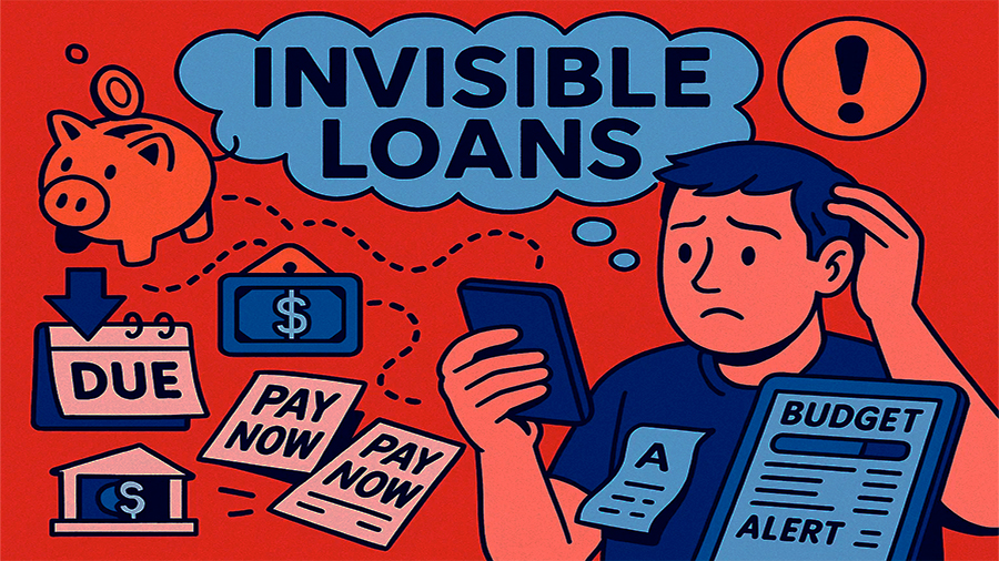 financial products